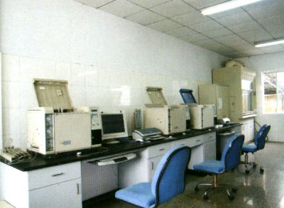 Laboratory